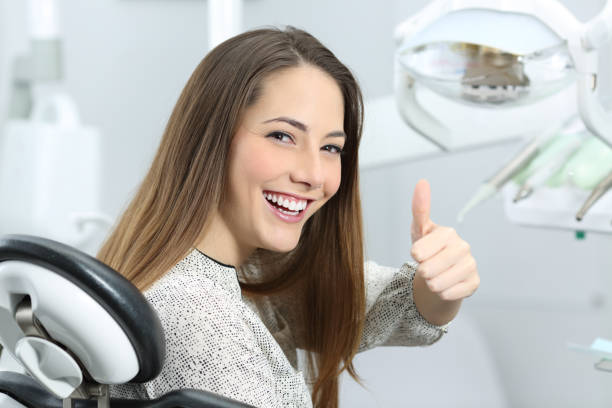 Best Cosmetic Dentistry  in Barnesville, GA